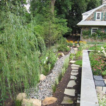 u2014 ALE: Pembrooke Estate Rain Garden