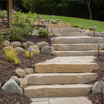 Unique Steps