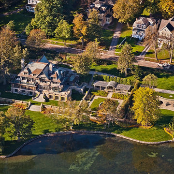 Upstate Manor