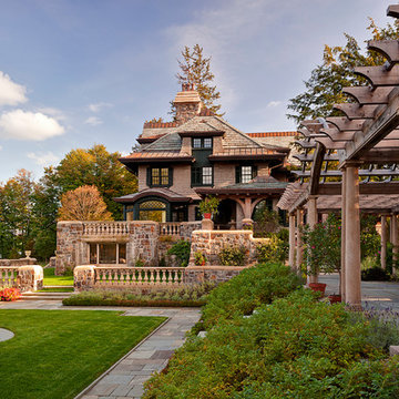 Upstate Manor