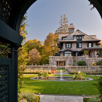 Upstate Manor