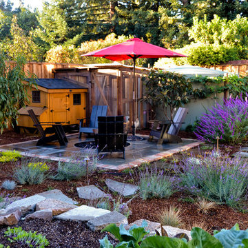 Urban Farming for A ‘Passive House’ Certified Home