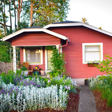 Urban Food Forest