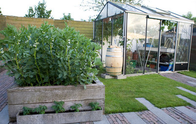 Gartendeko selber machen – 21 Upcycling-Ideen, die Geld sparen