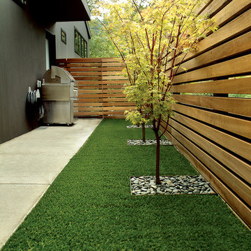 van Adelsberg / Grant Residence