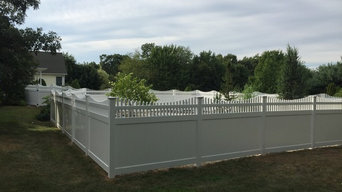 Best 15 Fence Contractors Installers In Westport Ct Houzz