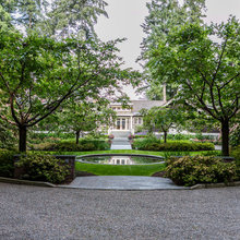 Circle Driveway