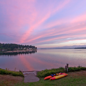 Vaughn Bay View