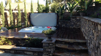 Best 15 Hot Tub Dealers In Los Angeles Ca Houzz