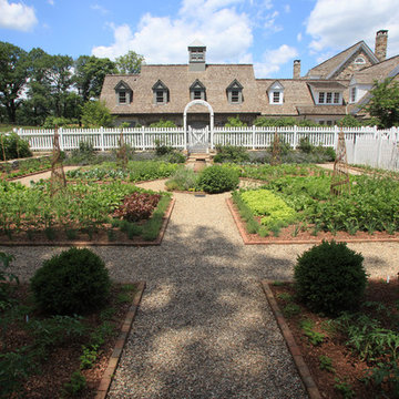 Vegetable Garden