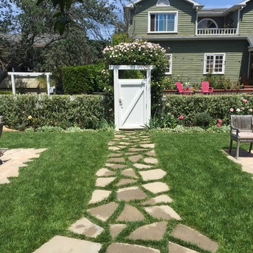 Venice Garden