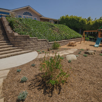 Ventura Hilltop Playground Terrace