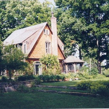 Vermont Residence