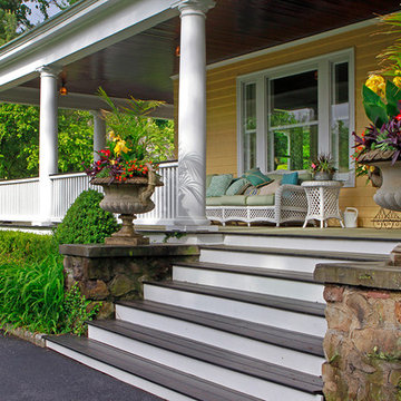 Victorian Style Estate