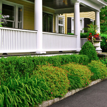 Victorian Style Estate
