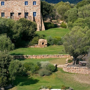 Villa A Rocca - Corsica, France