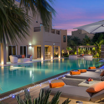 Villa, Hattan, Arabian Ranches, Dubai