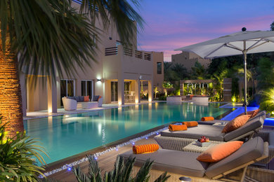 Villa, Hattan, Arabian Ranches, Dubai