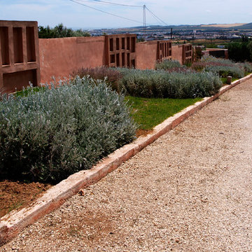 Villa OUED ELLIL TUNISIA