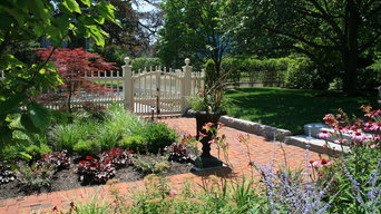 Design landscaping falmouth