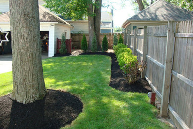 villani landscaping