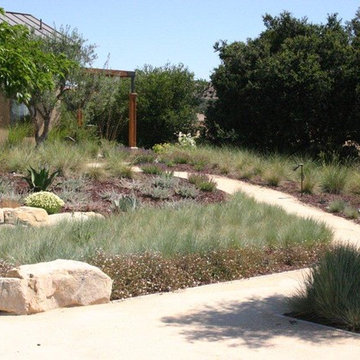 Vineyard Residence