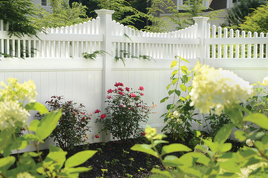 Peerless Fence West Chicago Il Us 60185 Houzz Peerless Fence West Chicago Il Us 60185 Houzz