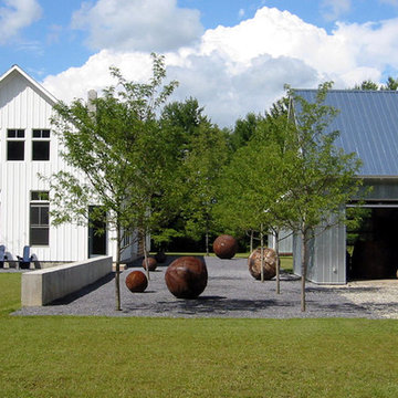Wagner Residence