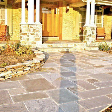 Walkways