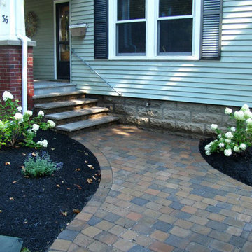 Walkways