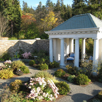 Washington State Residence