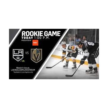 (Watch||Online) Vegas Golden Knights vs Los Angeles Kings 2018 Live Stream NHL P