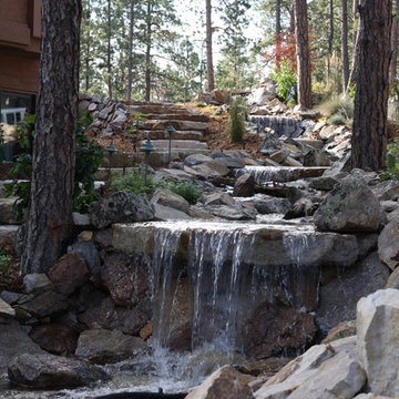 Water Features