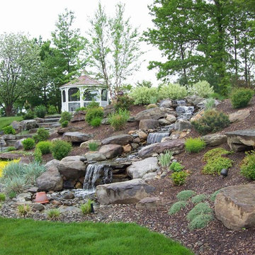 Water Features