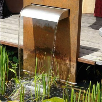 Water Features
