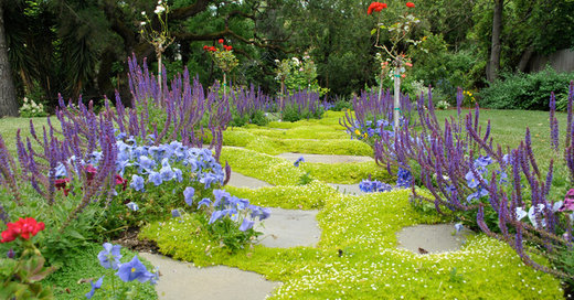 Explore Your Garden Personality: The Whimsical Gardener
