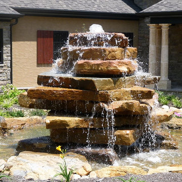 Water Features