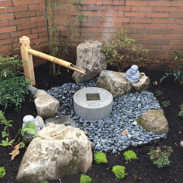 Water Features