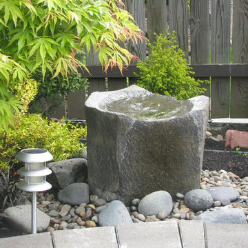 Water Features