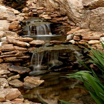 Water Features