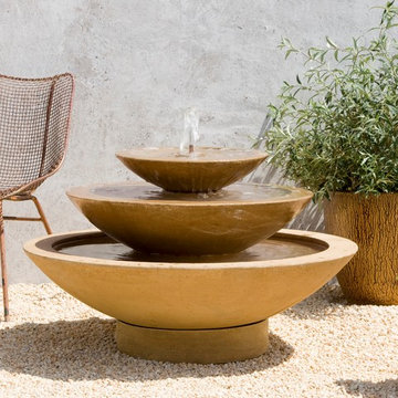 Water Features