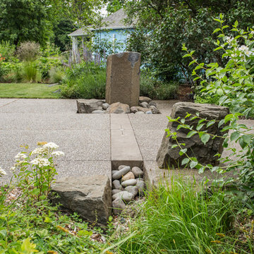 Water Wise Demonstration Garden