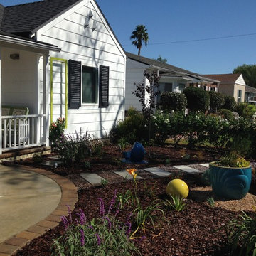 water wise gardens II
