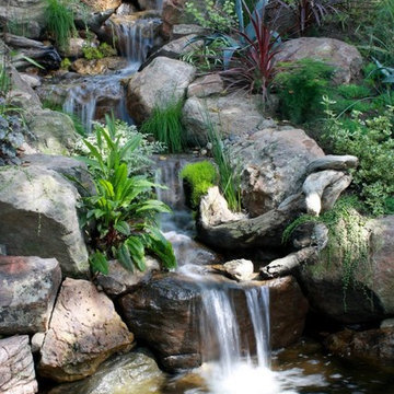 Waterfalls
