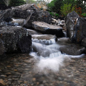 Waterfalls