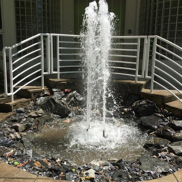Waterfeature Gallery