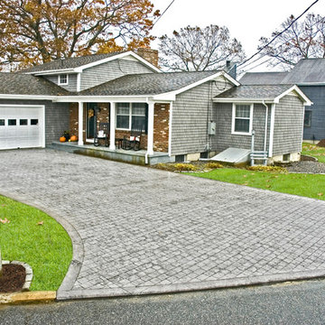 Waterford Driveway