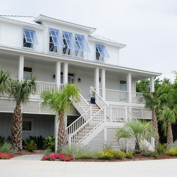 Waterway Getaway