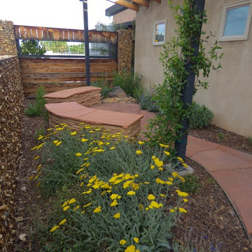 Waterwise Landscapes office