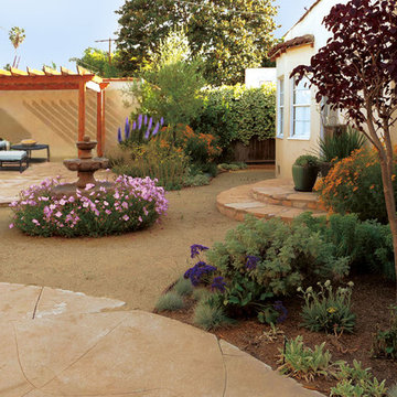 Waterwise Mediterranean